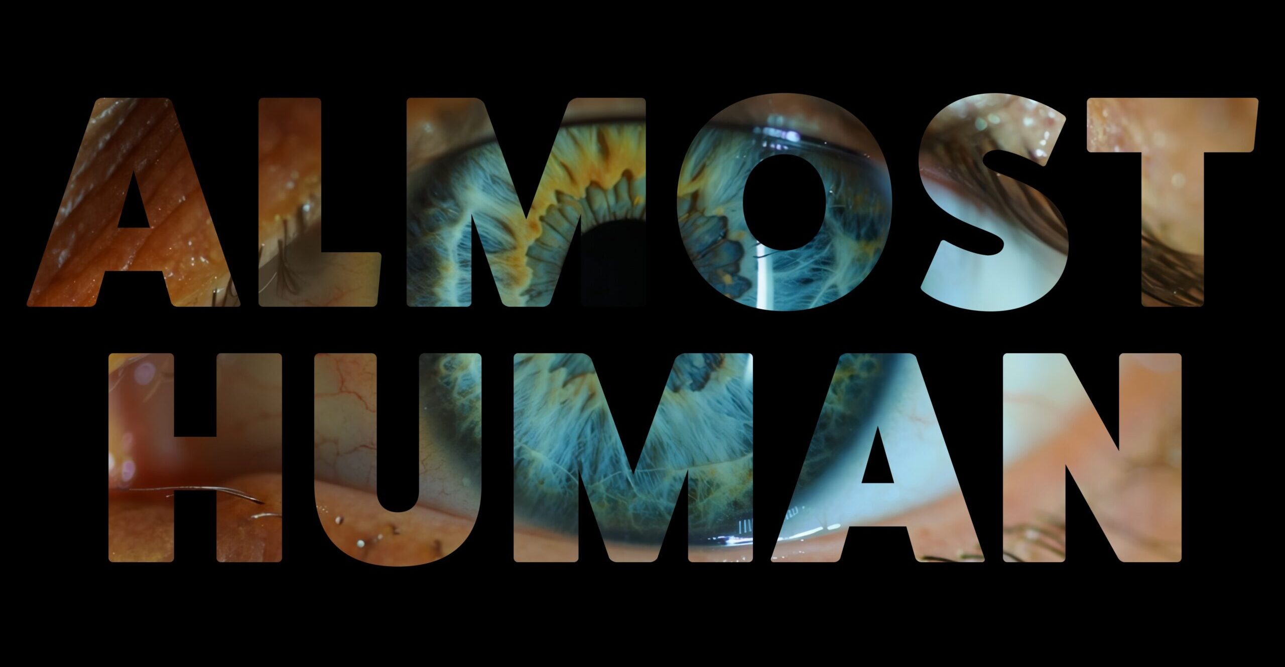 ALMOST_HUMAN_OCCHIO